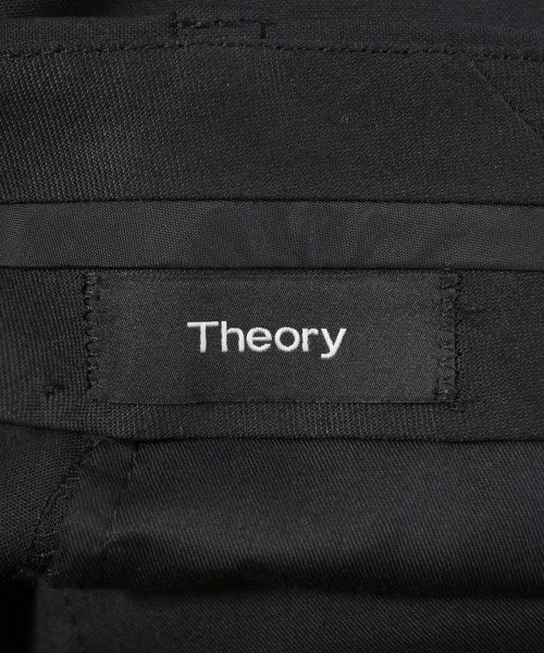 Theory 長