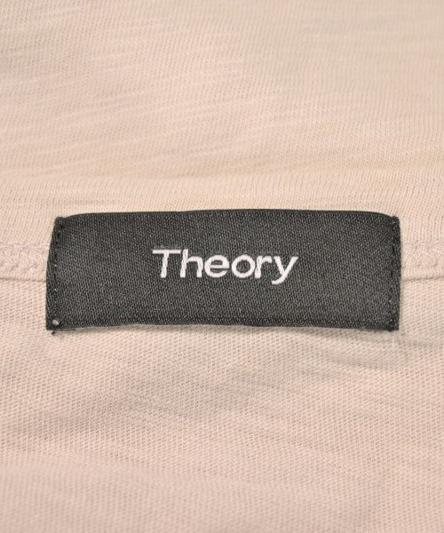 Theory T恤/上衣