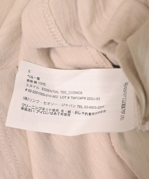 Theory T恤/上衣
