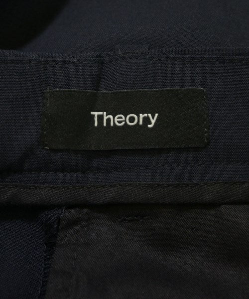 Theory 長