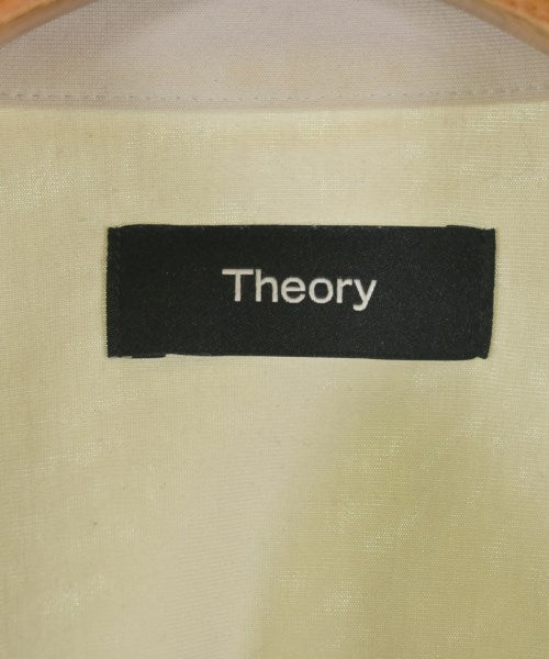 Theory 休閒襯衫