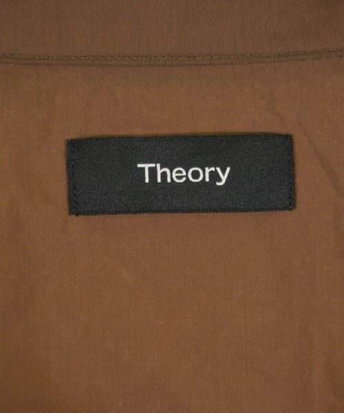 Theory 休閒襯衫