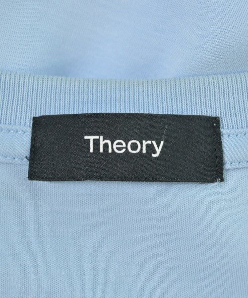 Theory T恤/上衣