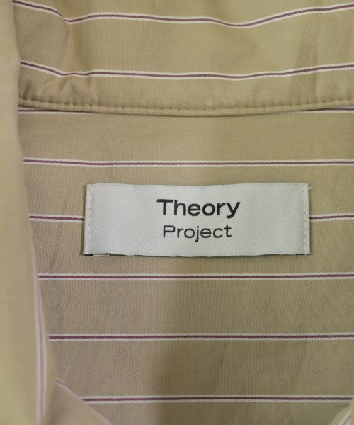 Theory 休襯衫
