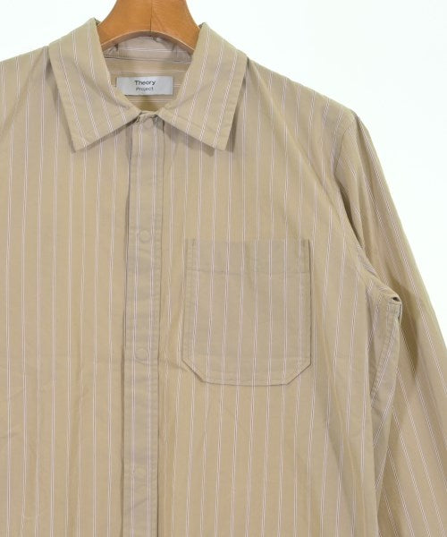 Theory 休襯衫