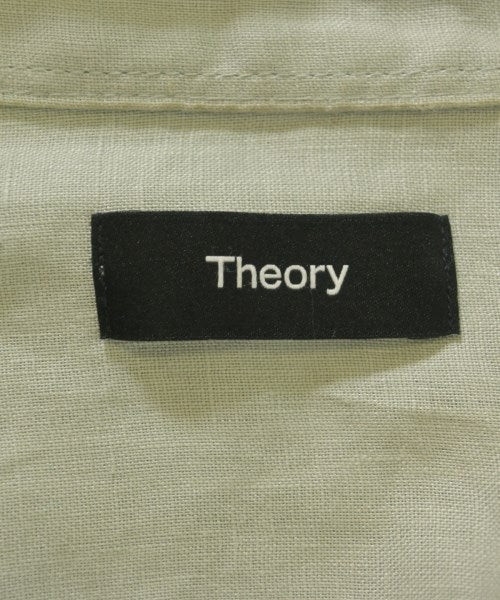 Theory 休襯衫