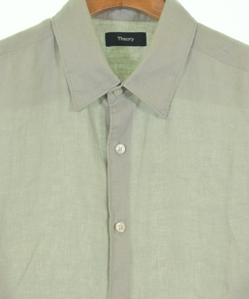 Theory 休襯衫