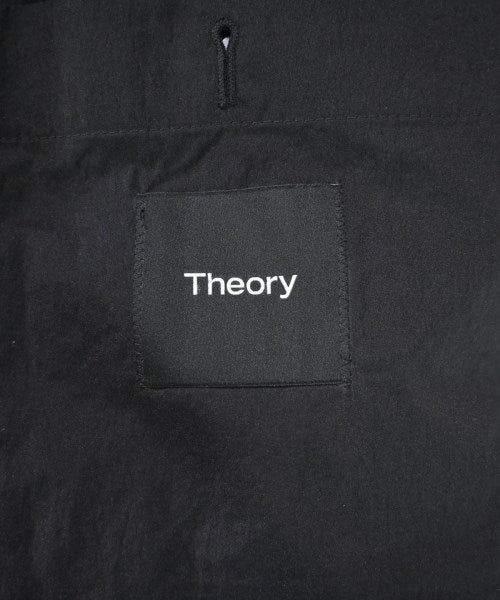 Theory 休夾克