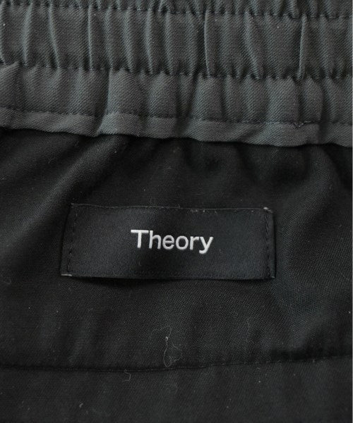 Theory 剪裁褲
