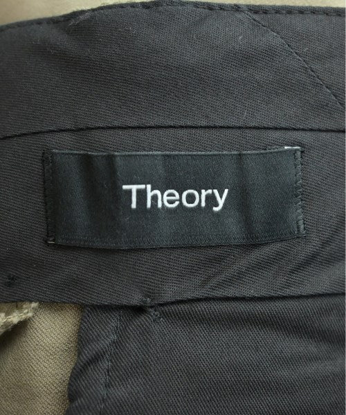 Theory 其他款