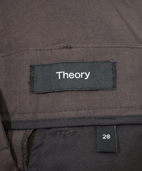 Theory 長褲