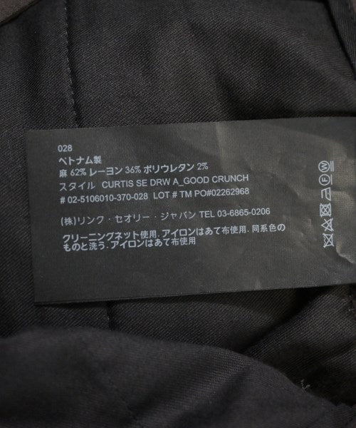 Theory 長褲