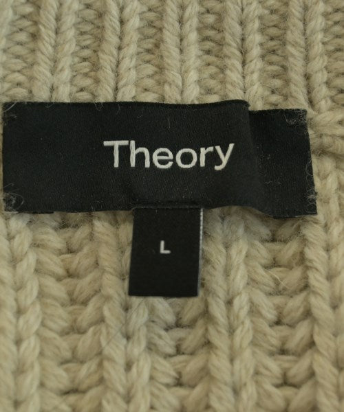Theory 毛衣