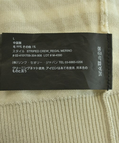 Theory 毛衣