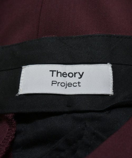 Theory 長褲