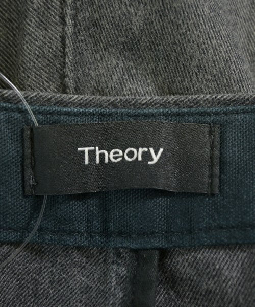 Theory 其他款