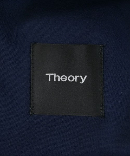 Theory 休夾克
