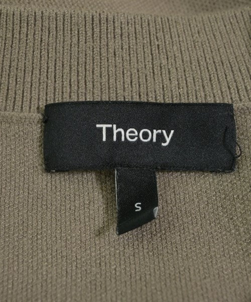 Theory 毛衣