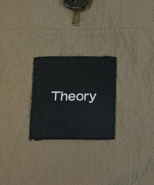 Theory 休夾克