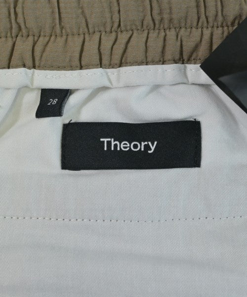 Theory 其他款