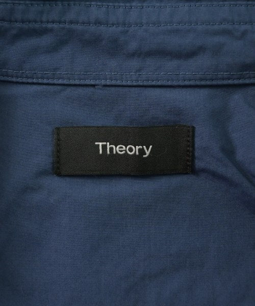 Theory 休襯衫