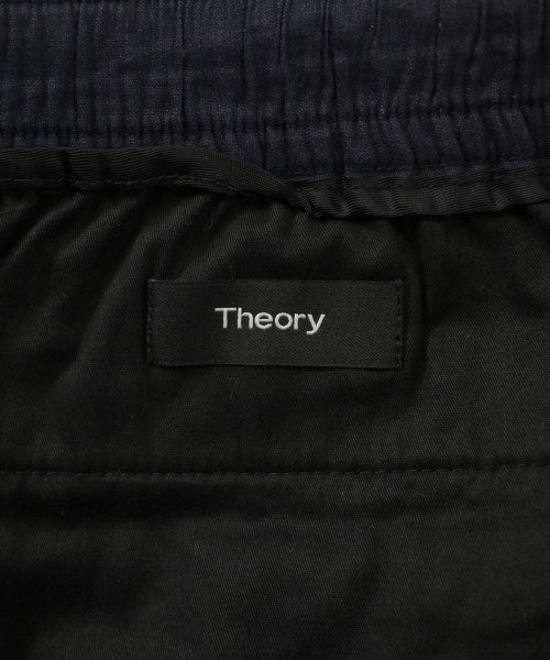 Theory 其他款