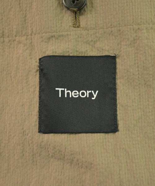Theory 休閒夾克