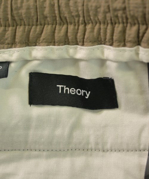 Theory 其他款