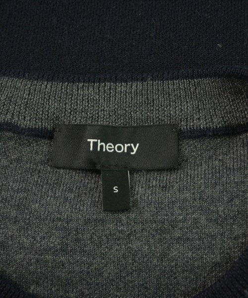 Theory 毛衣