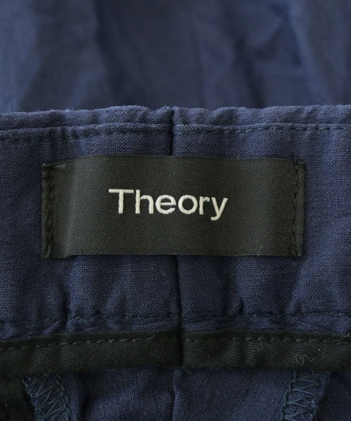 Theory 長
