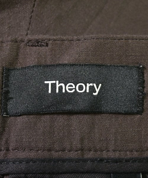 Theory 其他款