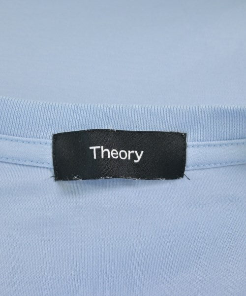 Theory T恤/上衣