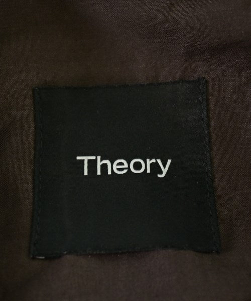 Theory 休襯衫
