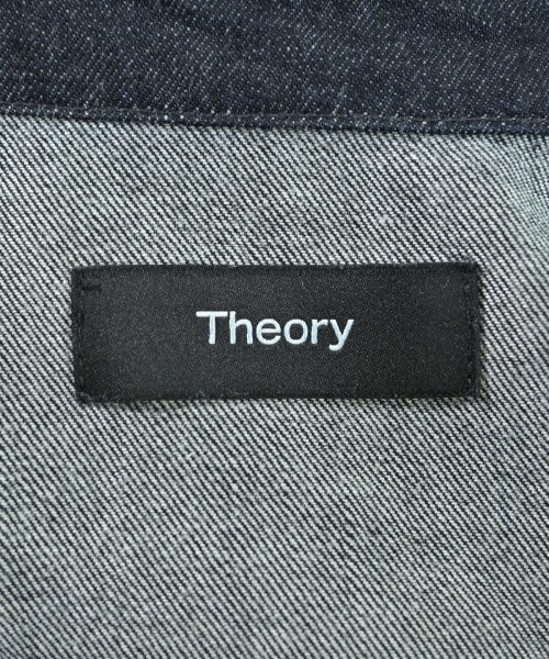 Theory 休閒襯衫