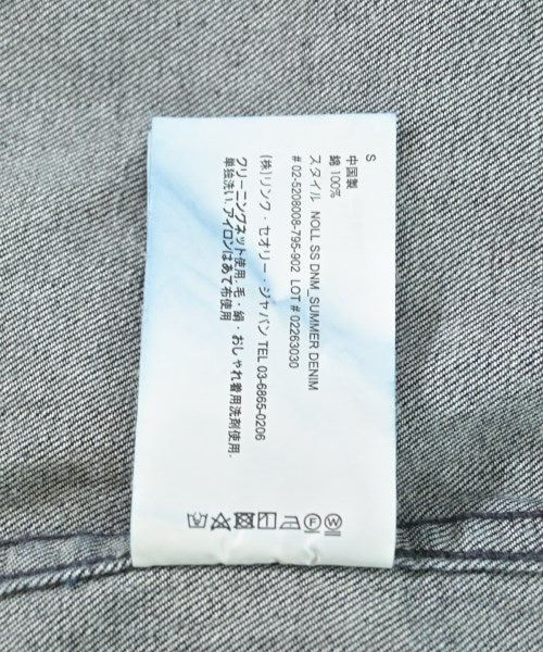 Theory 休閒襯衫