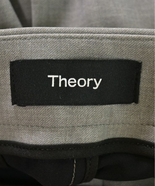 Theory 長