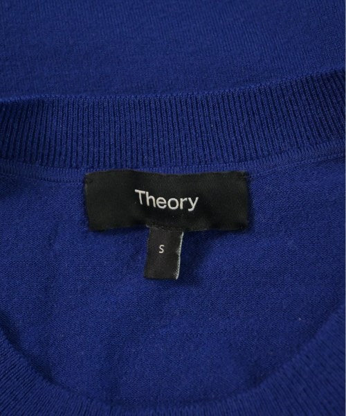Theory 毛衣