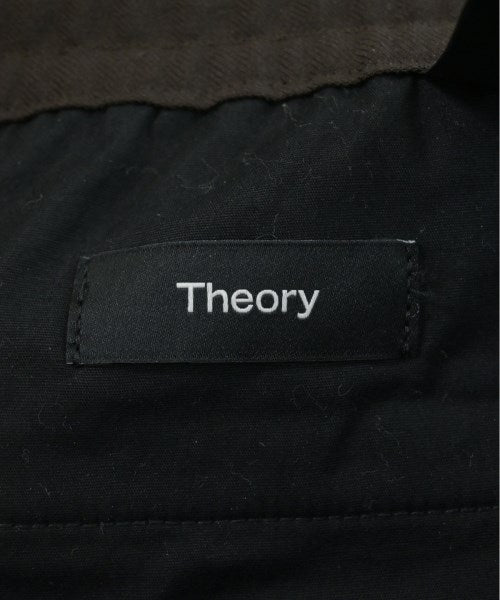 Theory 長