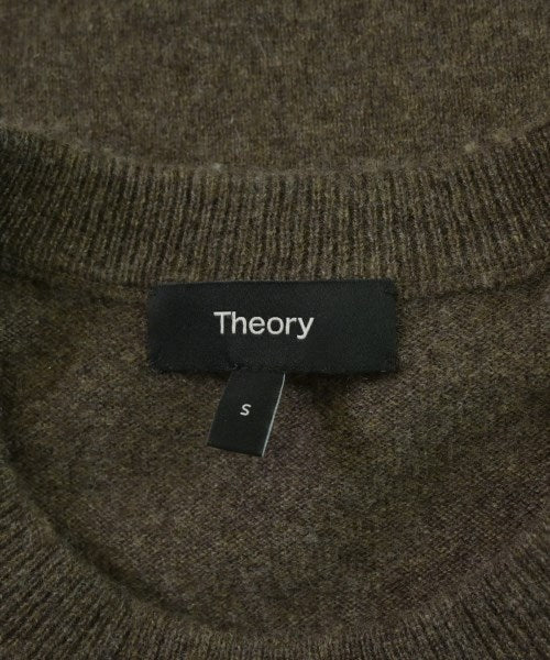 Theory 毛衣