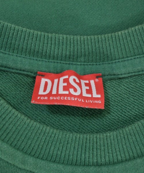DIESEL 運動衫
