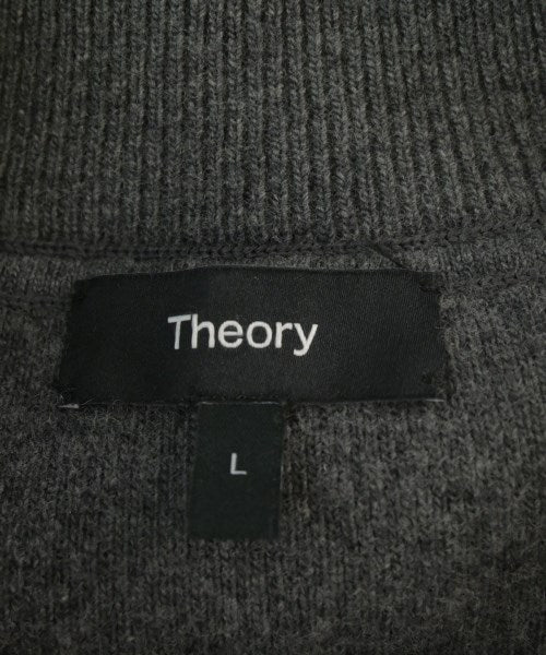 Theory 開襟衫