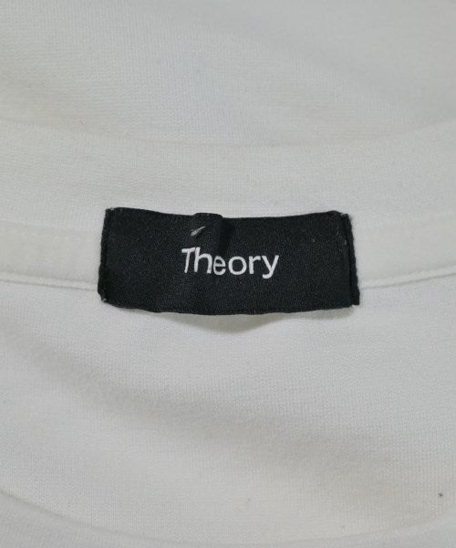 Theory T恤/上衣