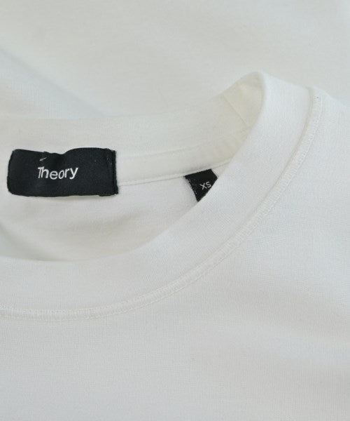 Theory T恤/上衣