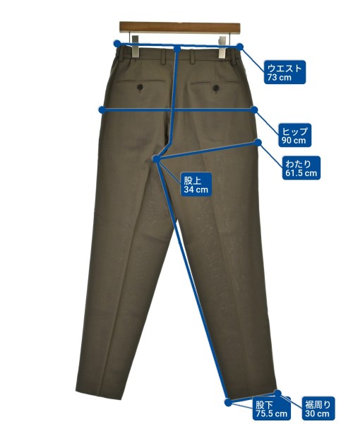 Theory 長褲