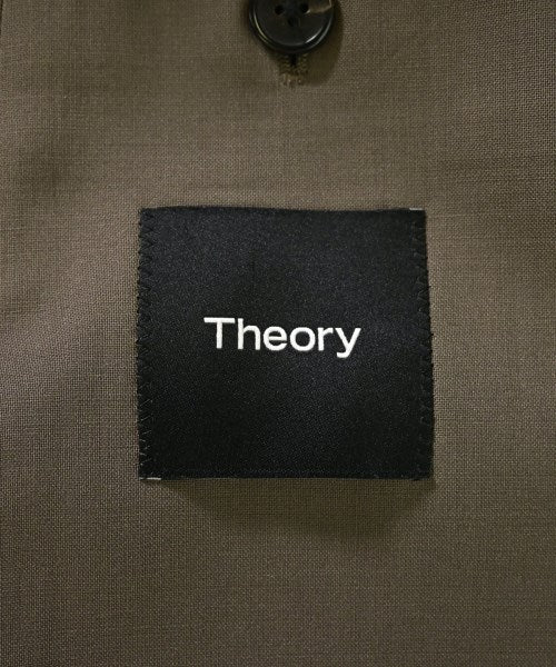 Theory 夾克