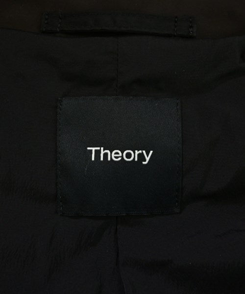 Theory 其他飛行外套