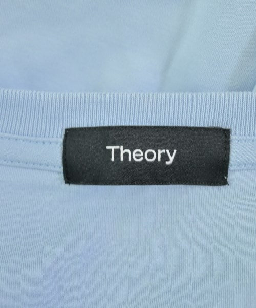 Theory T恤/上衣