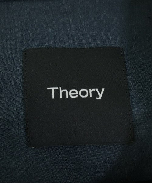 Theory 斜紋夾克