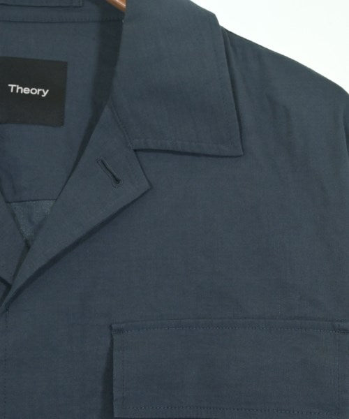 Theory 斜紋夾克