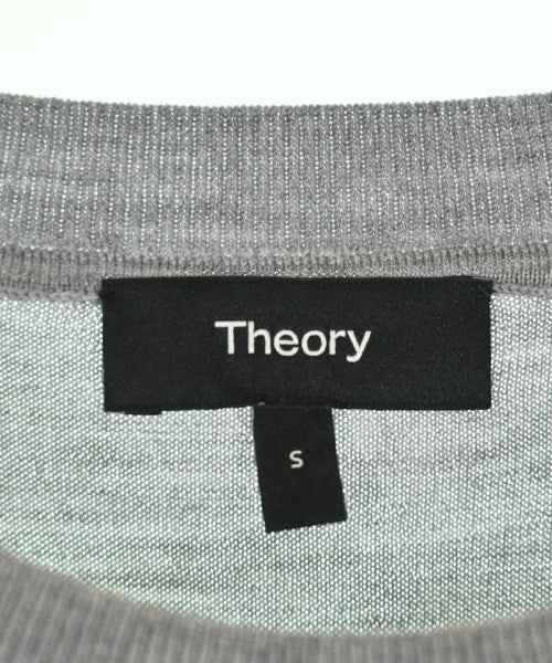 Theory 毛衣